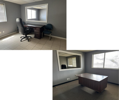 Two-Room Office